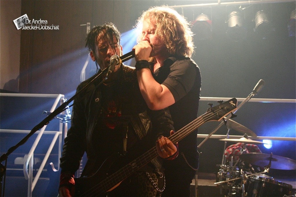 Megabite Nickenich 2010