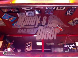 Mandy's Diner in Heidelberg 02
