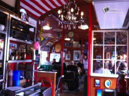 Mandy's Diner in Heidelberg 04