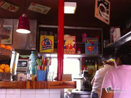 Mandy's Diner in Heidelberg 05
