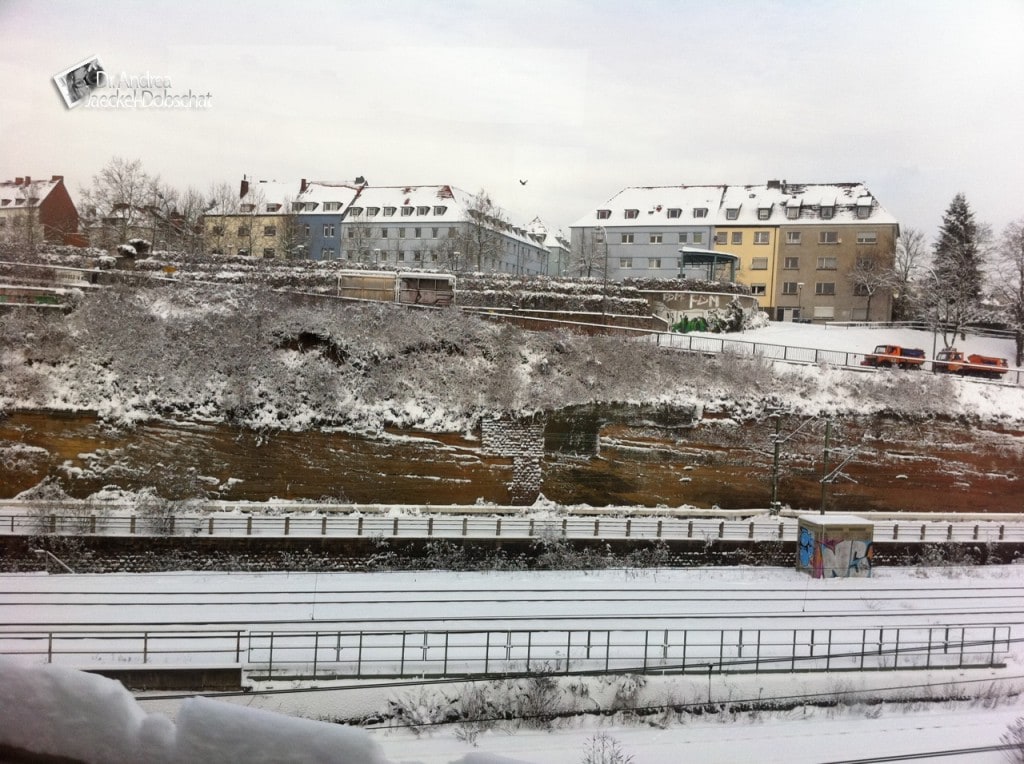 1. Weihnachtstag 2010 Saarbrücken