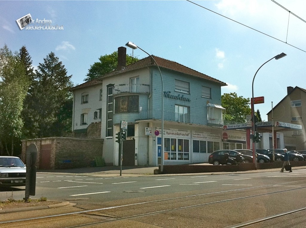 Vintage Malstatt 2011