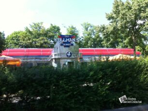 Sam Kullman's Diner Kaiserslautern