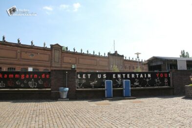 Kammgarn Kaiserslautern