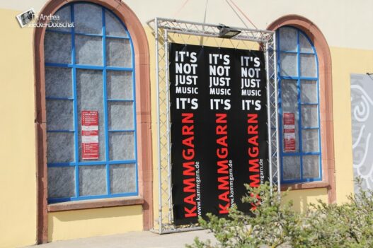 Kammgarn Kaiserslautern