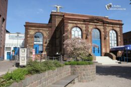 Kammgarn Kaiserslautern