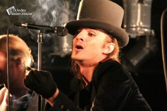 MBWTEYP @ Kammgarn Kaiserslautern, 13.05.2011