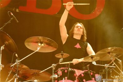J.B.O. @ Walpurgisschlacht 2011