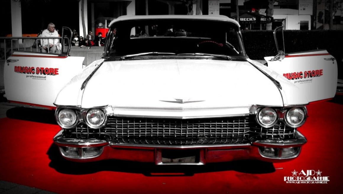 Cadillac Eldorado 01
