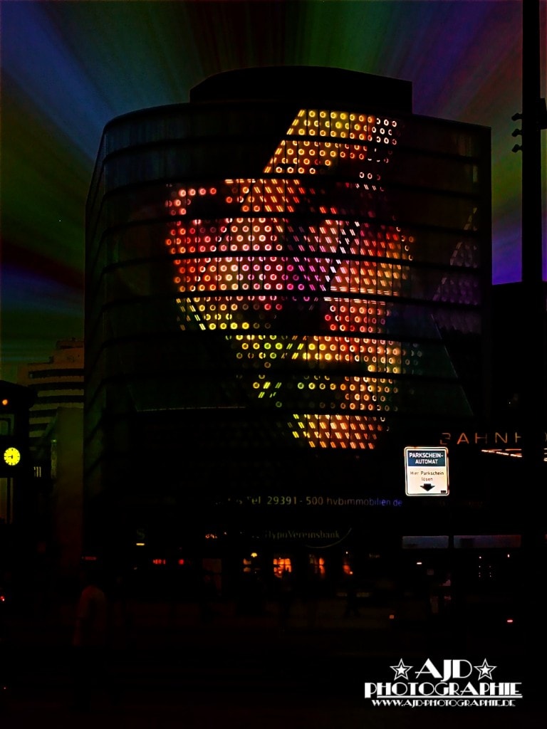 Potsdamer Platz 2006