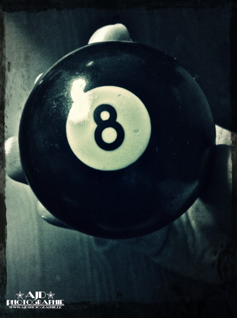 8 Ball