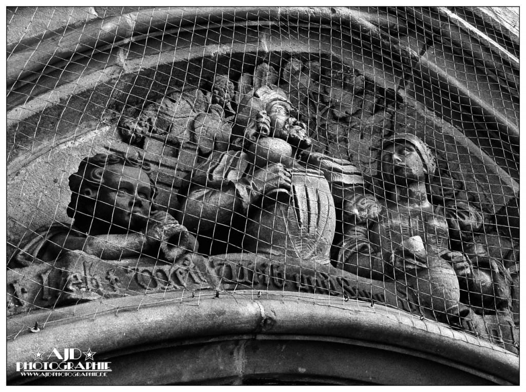 Saarbrücken Rathaus 01