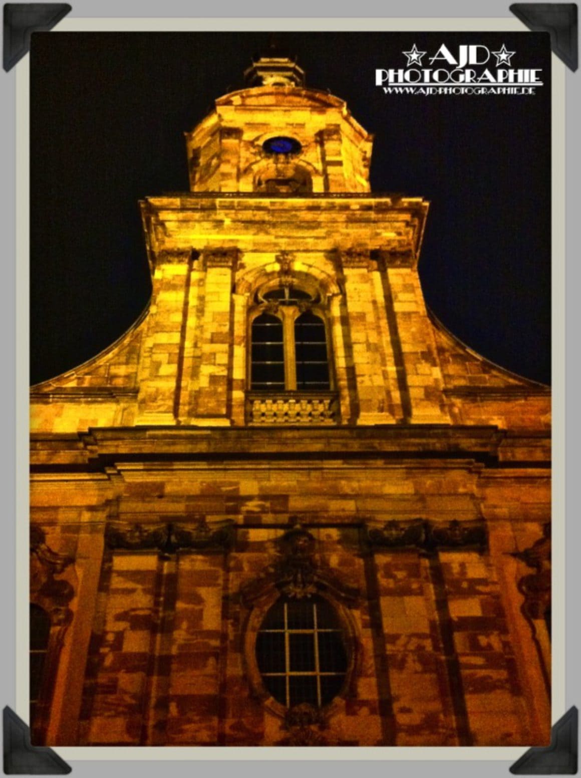 Basilika Saarbrücken
