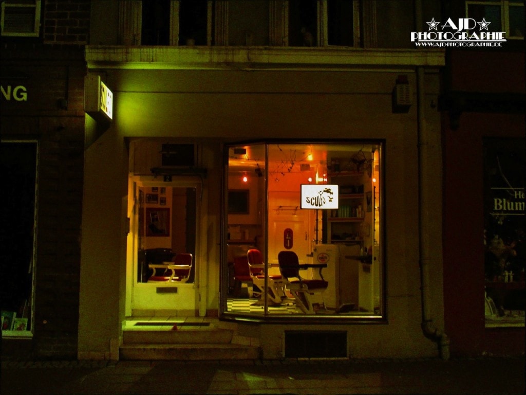 Rockabilly 50s Friseur Lüneburg 01