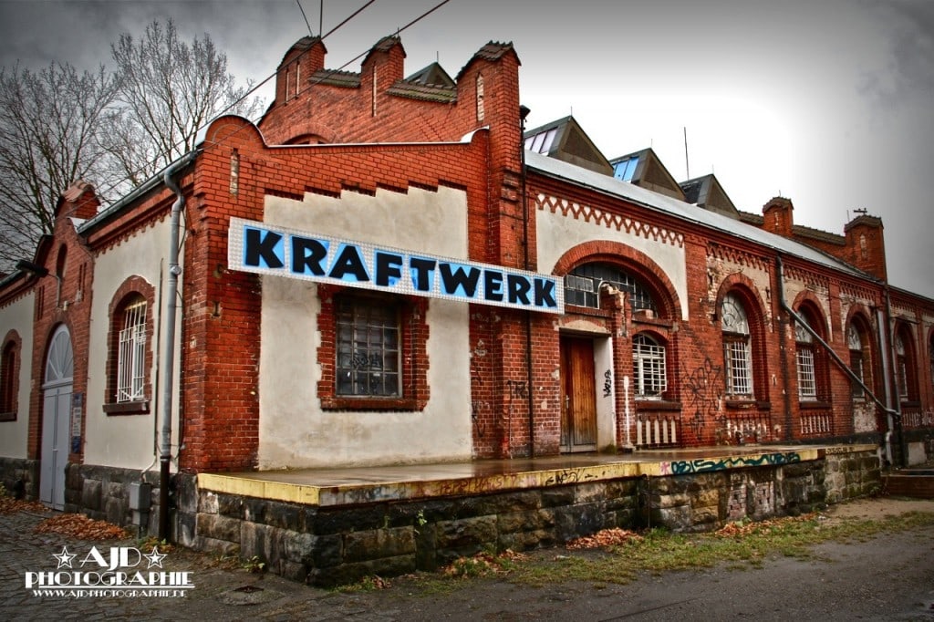 Reithalle Dresden 2011 - 01