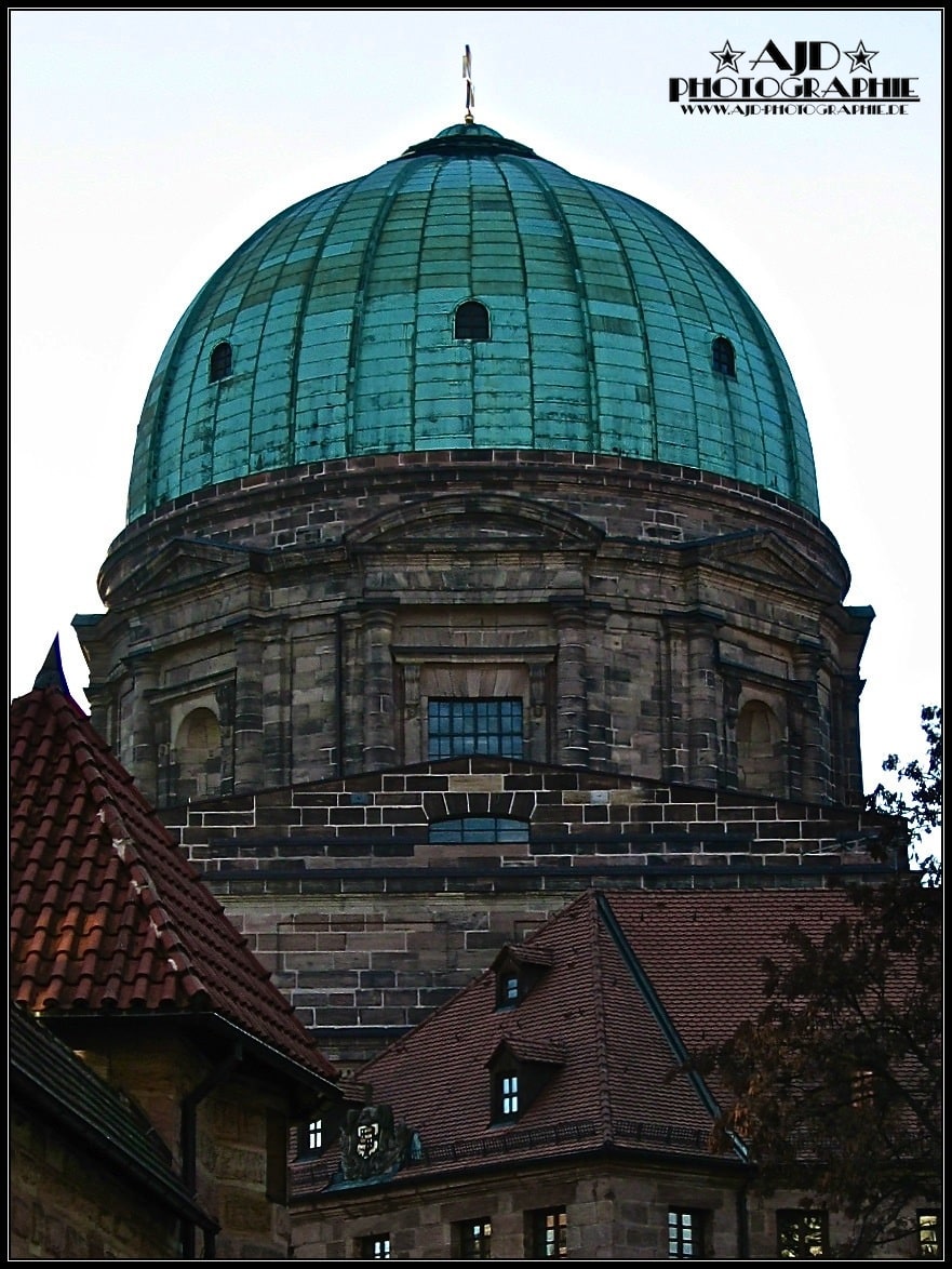 Nürnberg Elisabethkirche