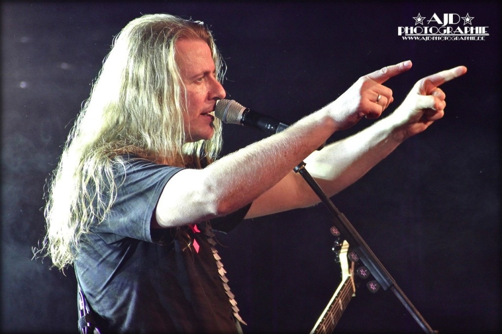 Vito C. München 2011