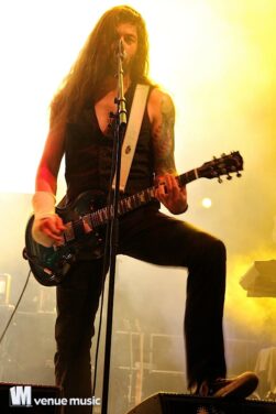 Doro - Saarspektakel Saarbrücken 2012 - 03