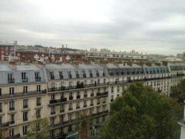 Steel Panther @ Le Bataclan Paris, 30.10.2012