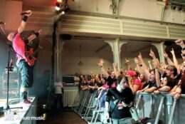 J.B.O. Karlsruhe, 01.11.2013