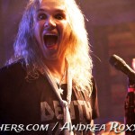 Michael Starr @ Stuttgart, 07.02.2014