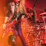 Steel Panther @ LKA Stuttgart, 07.02.2014