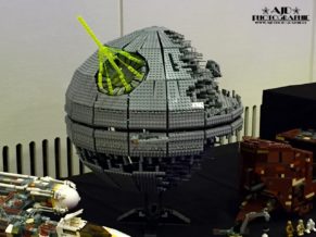 Brick City Days Saarbrücken 2015