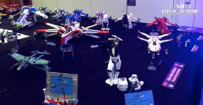 Brick City Days Saarbrücken 2015