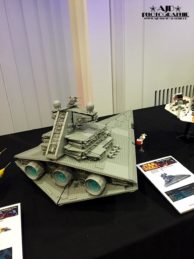 Brick City Days Saarbrücken 2015
