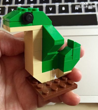 Brick City Days Saarbrücken 2015