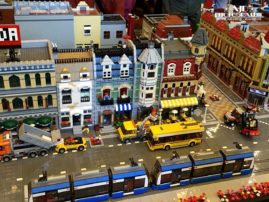 Brick City Days Saarbrücken 2015