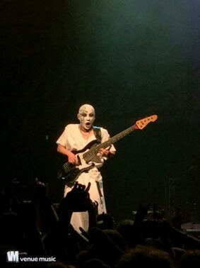 Babymetal: 01.06.2015 - Foto: Andrea Jaeckel-Dobschat