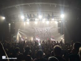 Babymetal: 01.06.2015 - Foto: Andrea Jaeckel-Dobschat