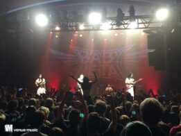 Babymetal: 01.06.2015 - Foto: Andrea Jaeckel-Dobschat