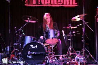 Double Crush Syndrome 2016 - Foto: Andrea Jaeckel-Dobschat