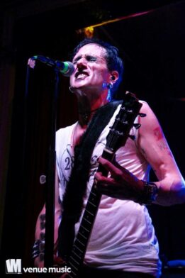 Double Crush Syndrome 2016 - Foto: Andrea Jaeckel-Dobschat
