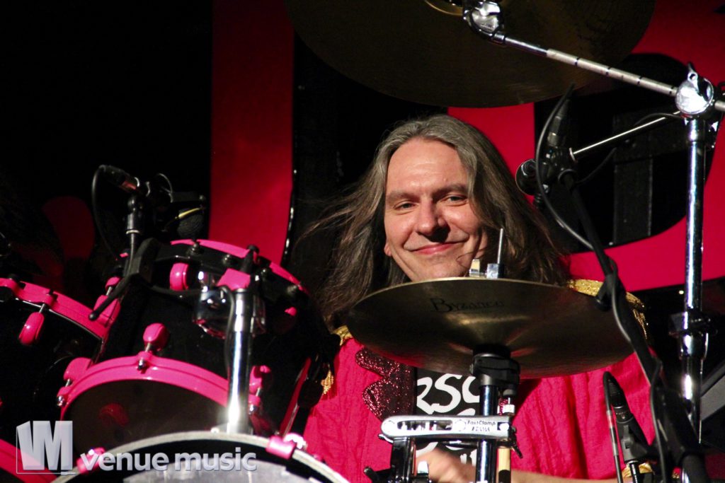 J.B.O. @ Alte Seilerei Mannheim, 01.04.2016 - Foto: Andrea Jaeckel-Dobschat