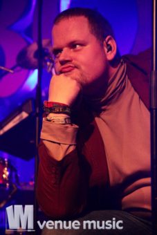 J.B.O. @ Alte Seilerei Mannheim, 01.04.2016 - Foto: Andrea Jaeckel-Dobschat Portfolio