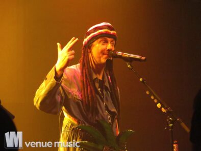 J.B.O. @ Garage Saarbrücken, 28.03.2016 - Foto: Andrea Jaeckel-Dobschat