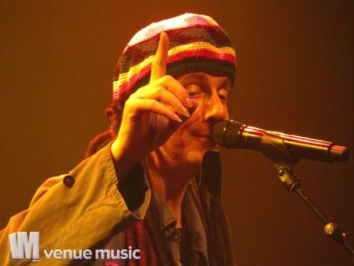 J.B.O. @ Garage Saarbrücken, 28.03.2016 - Foto: Andrea Jaeckel-Dobschat