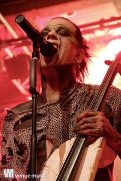 Lord Of The Lost 2015 - Foto: Andrea Jaeckel-Dobschat