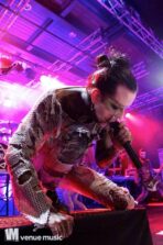 Lord Of The Lost 2015 - Foto: Andrea Jaeckel-Dobschat