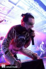 Lord Of The Lost 2015 - Foto: Andrea Jaeckel-Dobschat