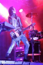 Lord Of The Lost 2015 - Foto: Andrea Jaeckel-Dobschat