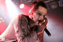 Lord Of The Lost 2015 - Foto: Andrea Jaeckel-Dobschat