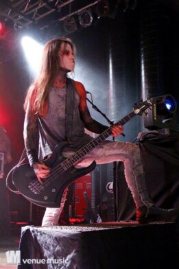 Lord Of The Lost 2015 - Foto: Andrea Jaeckel-Dobschat