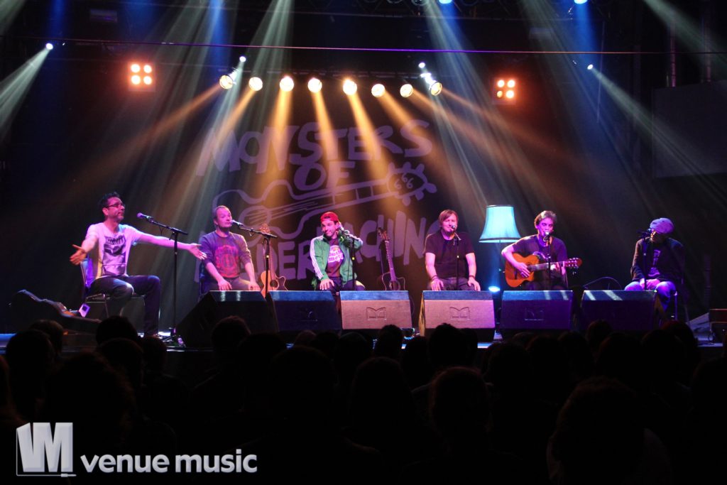 Monsters Of Liedermaching 2016