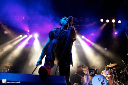 Rabia Sorda, Batschkapp Frankfurt, 26.06.2016. Foto: Andrea Jaeckel-Dobschat.