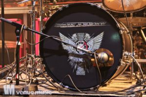 J.B.O.: 26.11.2016 - Rockhal, Esch / Alzette LUX