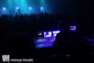 J.B.O.: 26.11.2016 - Rockhal, Esch / Alzette LUX